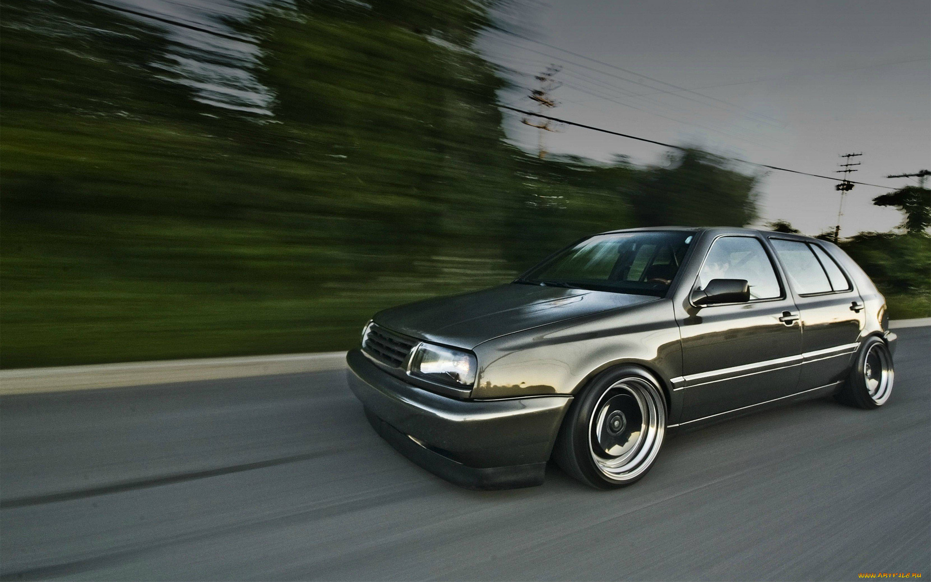 , volkswagen, 
